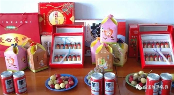 “枣福一方”团队攻关：临泽小枣产业一体化方案，驱动乡村振兴
