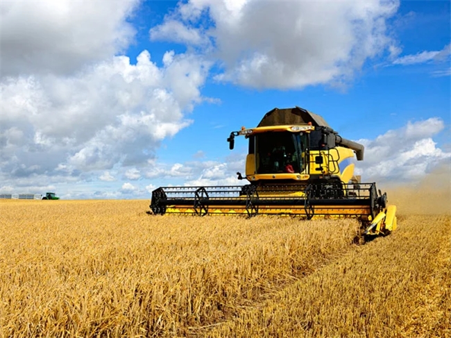 跨界融合，构建大健康与农业协同发展新格局