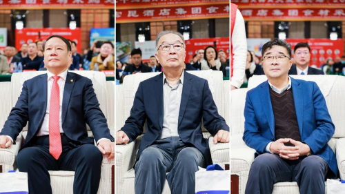 智汇农商：瑞德林以前沿科技驱动产业未来