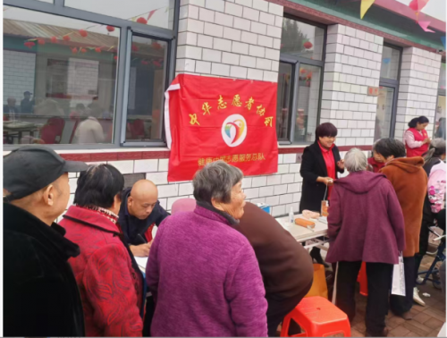 中国三星助力乡村振兴有“质”更有“智”