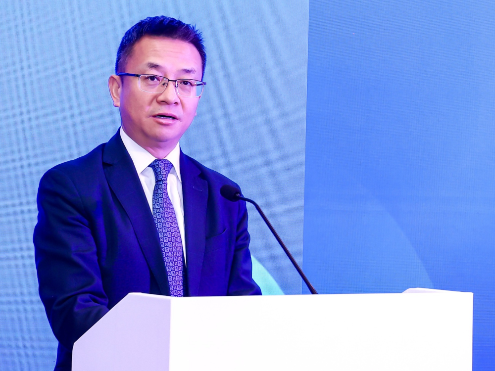 中国三星CSR新三年战略收官 扎实履行社会责任