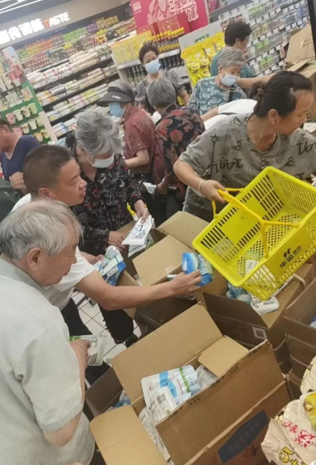 再也无需抢盐!仅一处湖盐,就可供我国14亿人食用近70年!