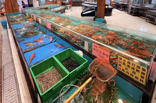行业大洗牌！海鲜自选火锅全民走红，赛道竞争正式进入“实力决胜期”